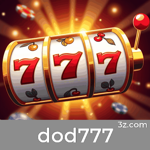 dod777: O Mundo dos Jogos de Excelência