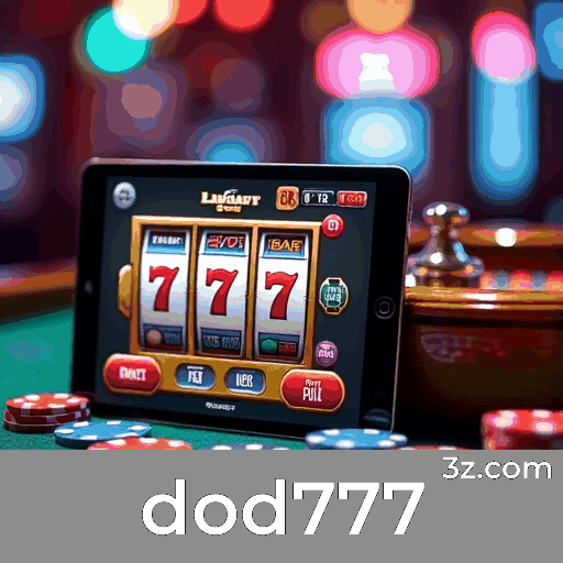 dod777: Análise de Esporte e Estratégias de Apostas