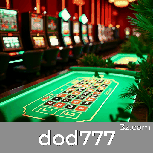 Registre-se Rapidamente e Desbloqueie Recompensas Exclusivas dod777