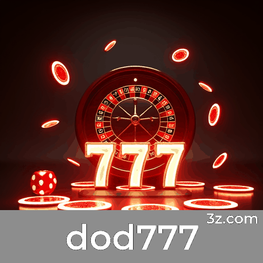 Tecnologia Avançada da dod777: Inovação e Excelência