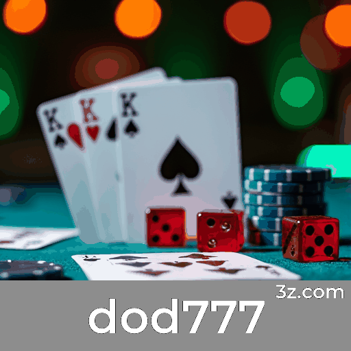 dod777: Análise de Esporte e Estratégias de Apostas