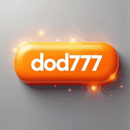 dod777logo